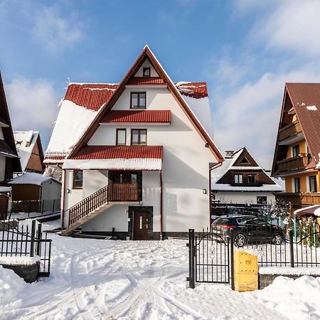 Willa Serce Gor Zakopane Exterior foto